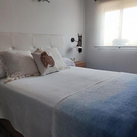 Torremolinos Suite Exterior photo
