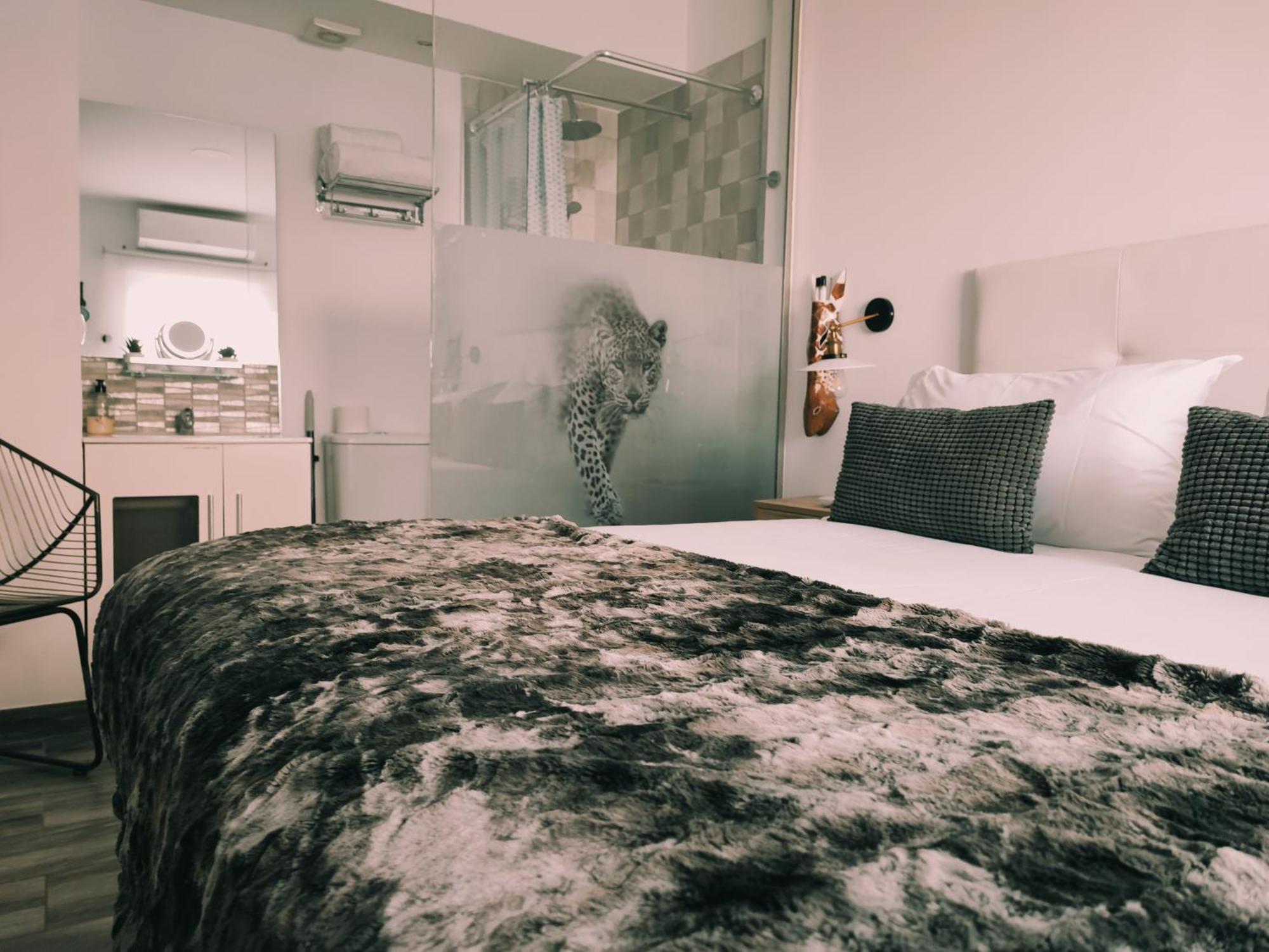 Torremolinos Suite Room photo